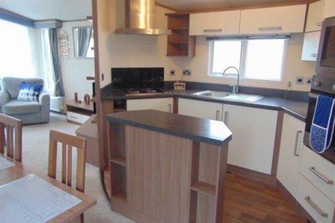 2 bedroom lodge for sale, Foryd Road, Kinmel Bay North Wales