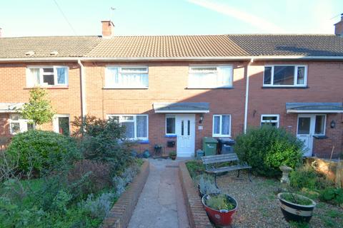 3 bedroom terraced house for sale, Exeter EX2