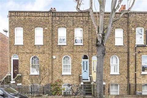 4 bedroom terraced house for sale, Lynton Road, London, SE1