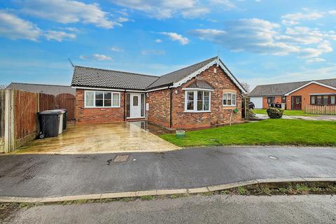 4 bedroom bungalow for sale, Hastings Drive, Wainfleet All Saints, PE24