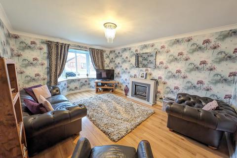 4 bedroom bungalow for sale, Hastings Drive, Wainfleet All Saints, PE24