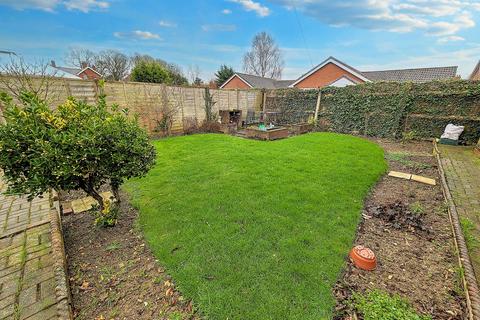 undefined, Hastings Drive, Wainfleet All Saints, PE24