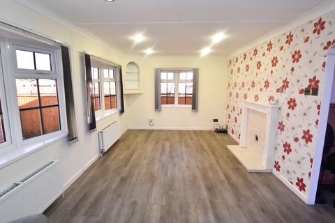 2 bedroom park home for sale, Sea Lane, Skegness, PE25