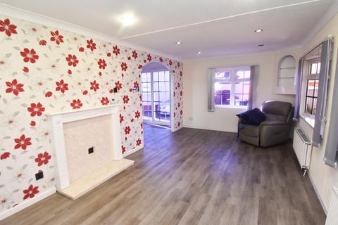 2 bedroom park home for sale, Sea Lane, Skegness, PE25