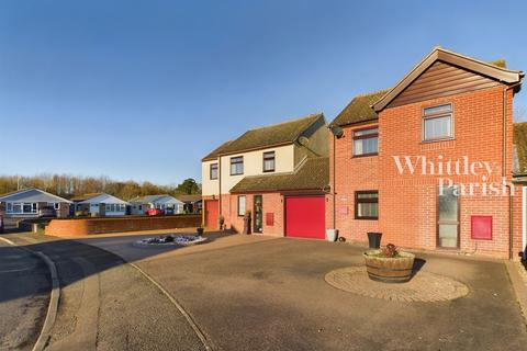 2 Beech Close, Scole, Diss, IP21 4EH