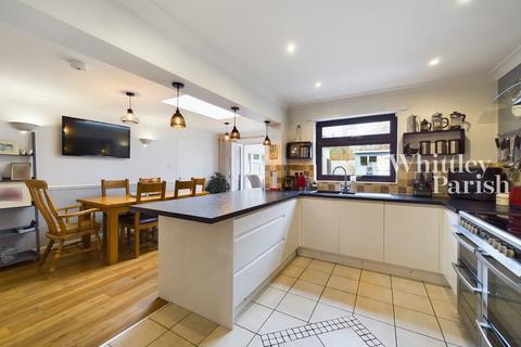 2 Beech Close, Scole, Diss, IP21 4EH