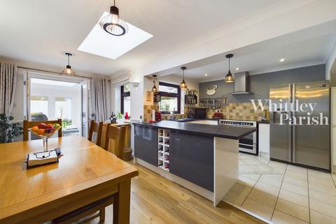2 Beech Close, Scole, Diss, IP21 4EH