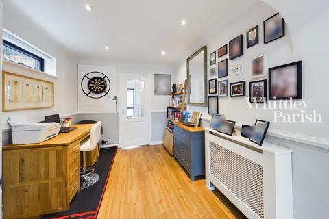 2 Beech Close, Scole, Diss, IP21 4EH