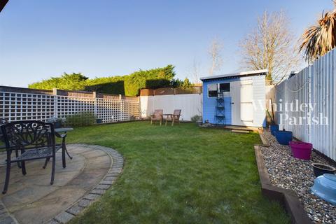 2 Beech Close, Scole, Diss, IP21 4EH