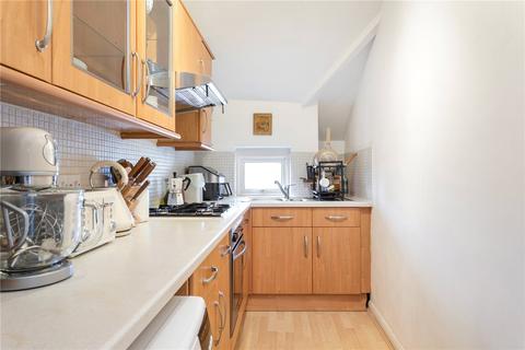 1 bedroom apartment for sale, Sternhold Avenue, London, SW2
