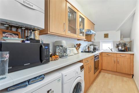 1 bedroom apartment for sale, Sternhold Avenue, London, SW2