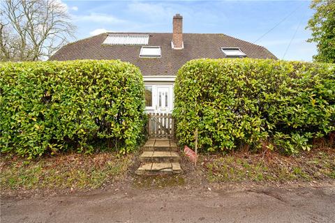 5 bedroom detached house for sale, Salisbury Road, Shootash, Romsey, Hampshire