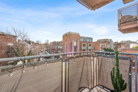 2 bedroom apartment to rent, Benwell Road, London, N7