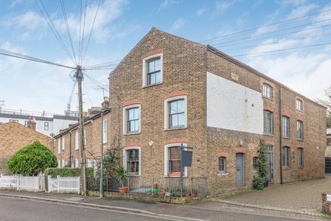 2 bedroom semi-detached house for sale, Grosvenor Road, Twickenham, TW1
