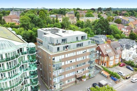 2 bedroom penthouse for sale, Station Road, New Barnet, Herts, EN5