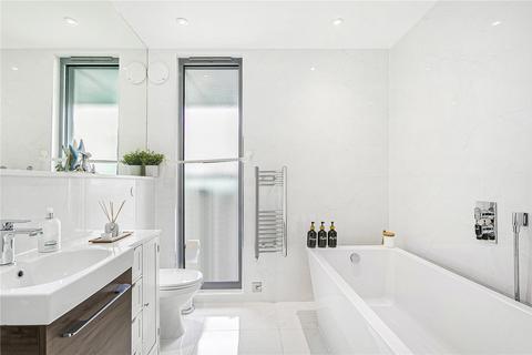 2 bedroom penthouse for sale, Station Road, New Barnet, Herts, EN5
