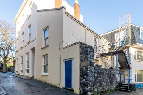 2 bedroom semi-detached house for sale, St Peter Port, Guernsey