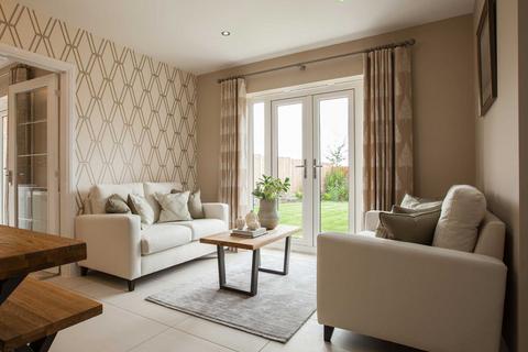 4 bedroom detached house for sale - Plot 886, The Maidford at The Farriers, Aintree Avenue NN12