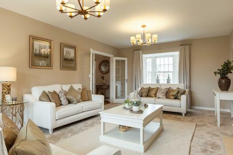 4 bedroom detached house for sale, Plot 886, The Maidford at The Farriers, Aintree Avenue NN12
