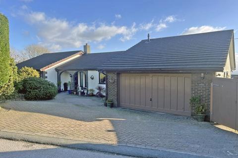 5 bedroom detached house for sale, St Austell, Cornwall