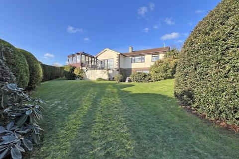 5 bedroom detached house for sale, St Austell, Cornwall