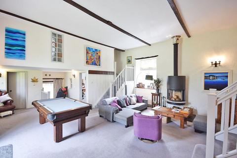 4 bedroom detached house for sale, Rural Chacewater, Nr. Truro, Cornwall