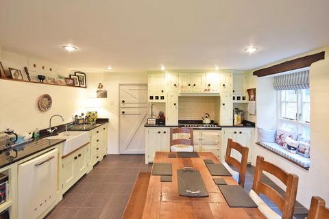 4 bedroom detached house for sale, Rural Chacewater, Nr. Truro, Cornwall