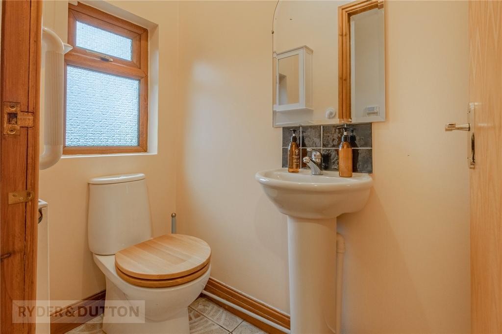Guest Wc