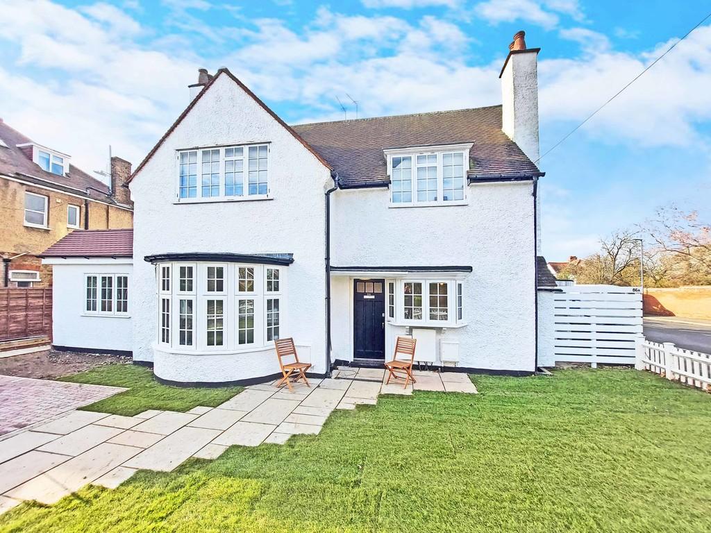 Pinner View, Harrow HA1 2 bed ground floor maisonette - £450,000