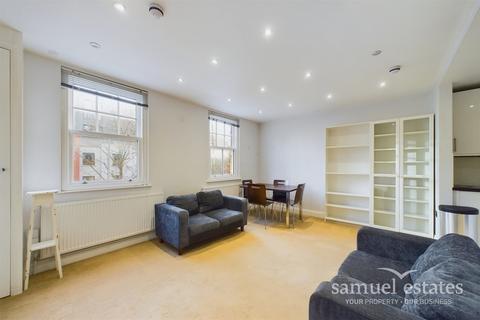 2 bedroom flat to rent, Battersea Park Road, London, SW11