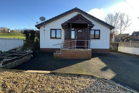 3 bedroom bungalow for sale, Garth, Aberystwyth SY23
