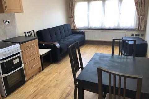 1 bedroom flat to rent, Wembley Hill Road, Wembley HA9