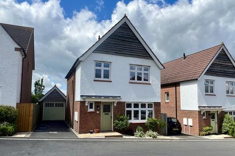 3 bedroom detached house for sale, Ottery St Mary