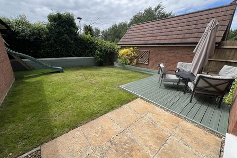107 Butts Road, Ottery St Mary, EX11 1FP