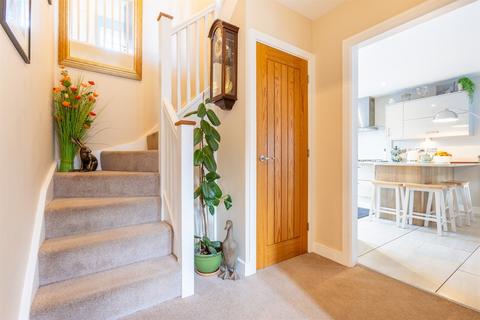 3 Squirrel Close, Yanwath, Penrith, CA10 2FJ