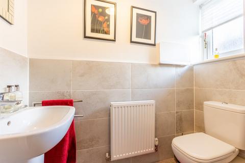 3 Squirrel Close, Yanwath, Penrith, CA10 2FJ
