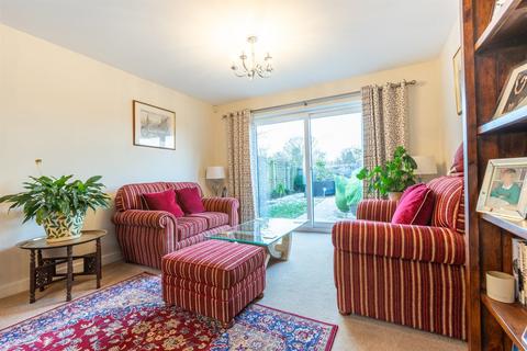 3 Squirrel Close, Yanwath, Penrith, CA10 2FJ