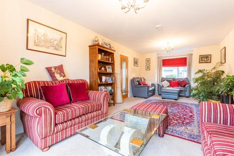 3 Squirrel Close, Yanwath, Penrith, CA10 2FJ