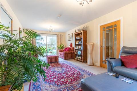 3 Squirrel Close, Yanwath, Penrith, CA10 2FJ
