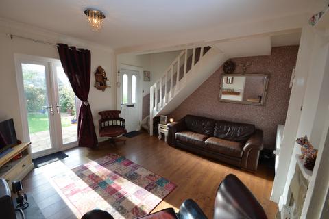2 bedroom end of terrace house for sale, Stockton Road, Dawlish EX7