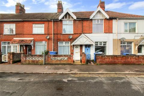 3 bedroom terraced house for sale - Ashby Street, Norwich, Norfolk, NR1