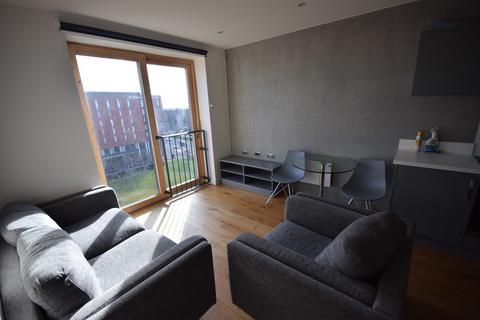 1 bedroom apartment to rent, Clayworks, Hanley