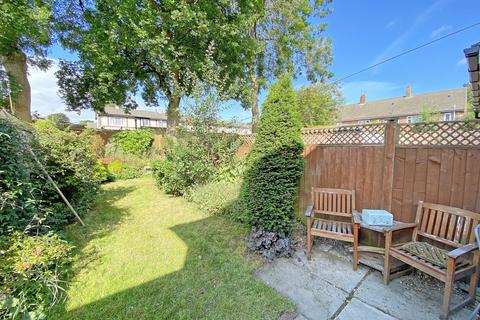 3 bedroom semi-detached house for sale, Wedderburn Drive, Harrogate