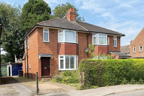 3 bedroom semi-detached house for sale, Wedderburn Drive, Harrogate