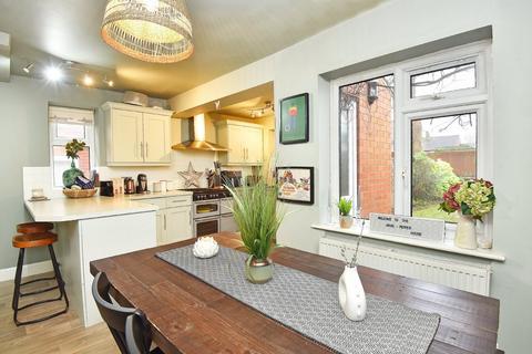 3 bedroom semi-detached house for sale, Wedderburn Drive, Harrogate