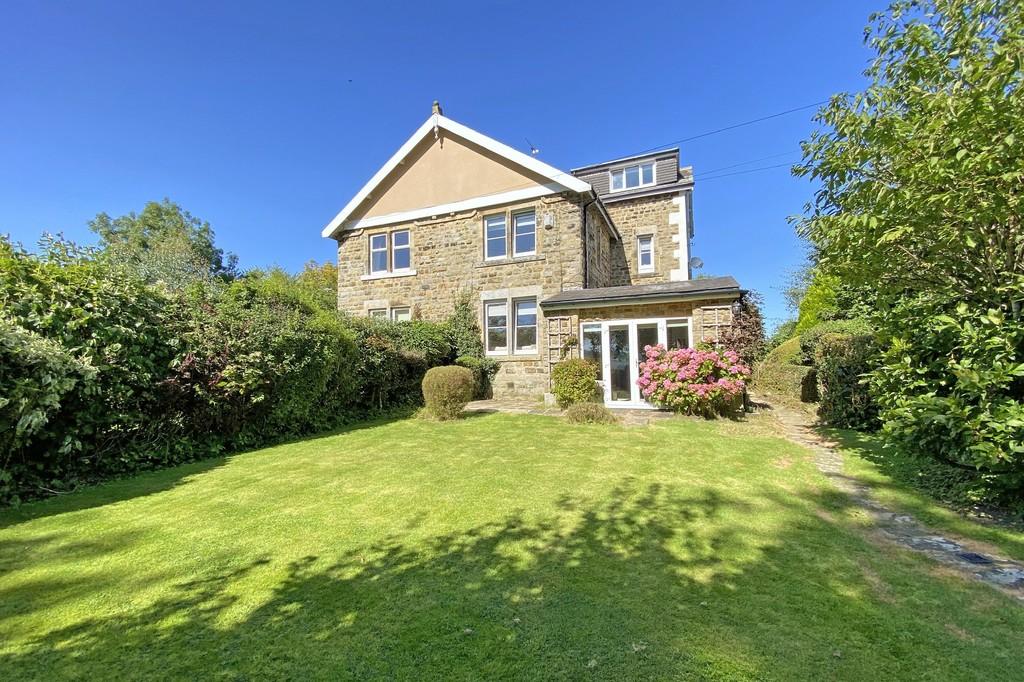 Clint Bank Lane, Clint, Hampsthwaite, Harrogate 5 bed semidetached