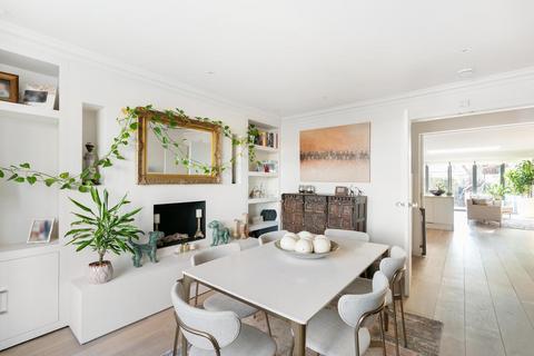 4 bedroom terraced house for sale - Peterborough Road, London, SW6