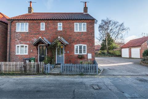 2 bedroom semi-detached house for sale, Holt