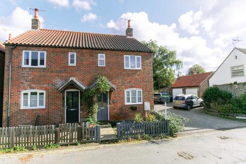 2 bedroom semi-detached house for sale, Holt