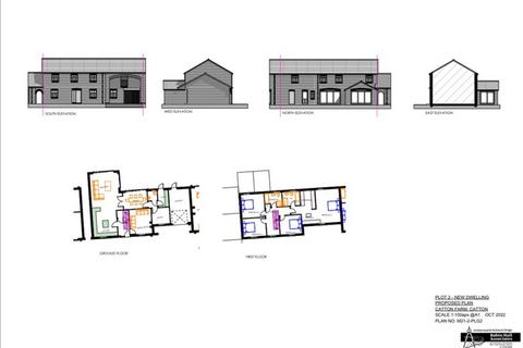 Property for sale - Chapel Garth, Catton, Thirsk